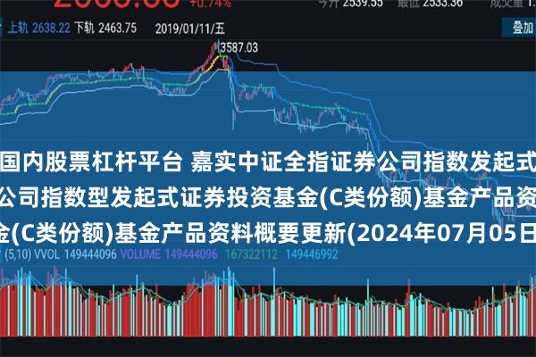 国内股票杠杆平台 嘉实中证全指证券公司指数发起式C: 嘉实中证全指证券公司指数型发起式证券投资基金(