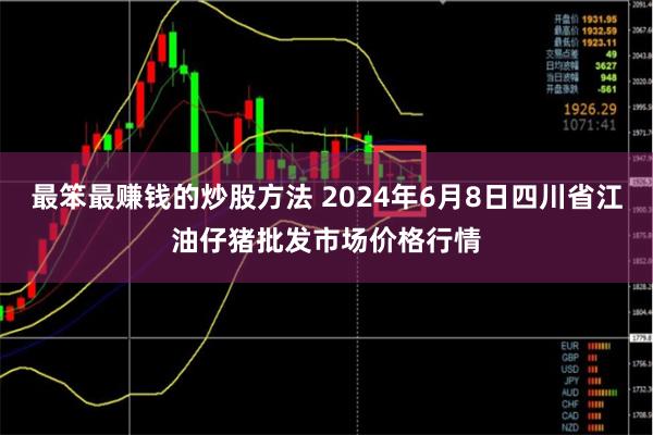 最笨最赚钱的炒股方法 2024年6月8日四川省江油仔猪批发市场价格行情