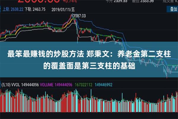 最笨最赚钱的炒股方法 郑秉文：养老金第二支柱的覆盖面是第三支柱的基础